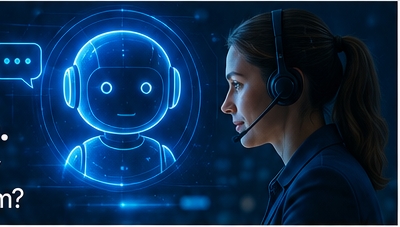 AI Agents in CX: How Much Autonomy Is Too Much?