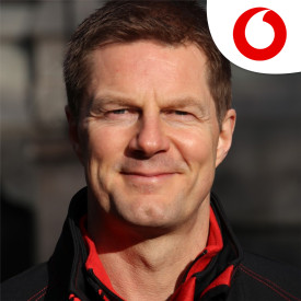 Burkhard Franke